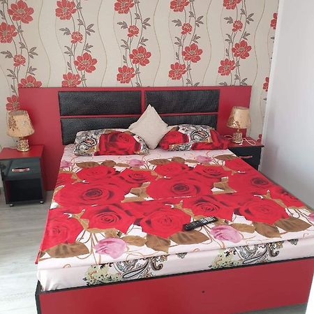 Apartament Alina Saturn Εξωτερικό φωτογραφία