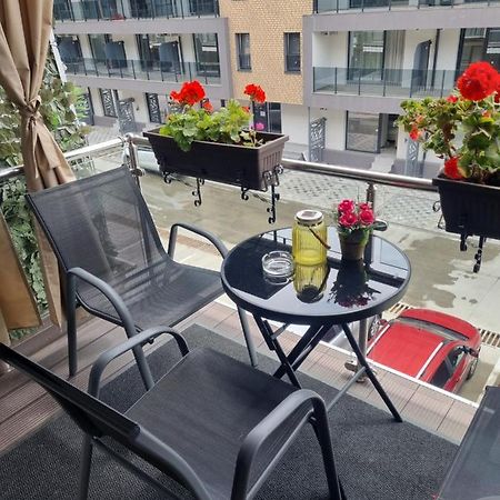 Apartament Alina Saturn Εξωτερικό φωτογραφία