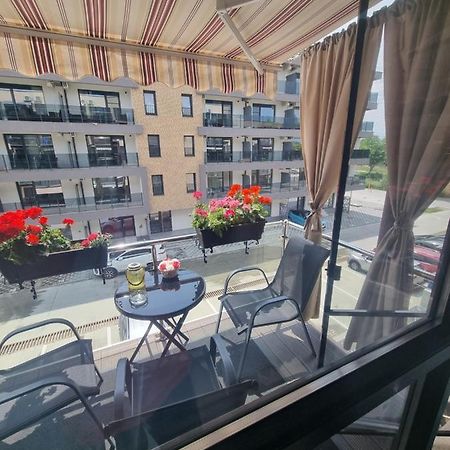 Apartament Alina Saturn Εξωτερικό φωτογραφία