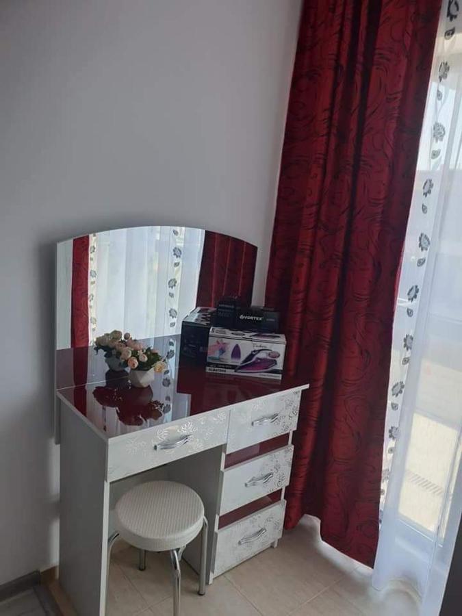 Apartament Alina Saturn Εξωτερικό φωτογραφία