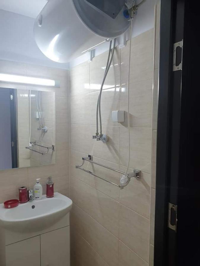 Apartament Alina Saturn Εξωτερικό φωτογραφία