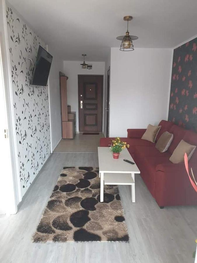 Apartament Alina Saturn Εξωτερικό φωτογραφία