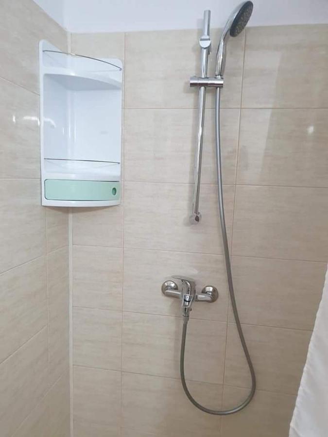 Apartament Alina Saturn Εξωτερικό φωτογραφία