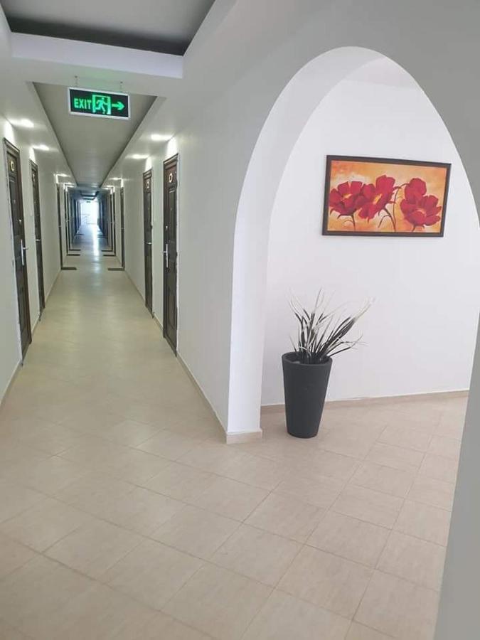 Apartament Alina Saturn Εξωτερικό φωτογραφία