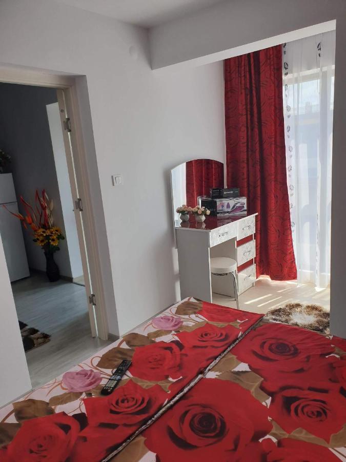 Apartament Alina Saturn Εξωτερικό φωτογραφία