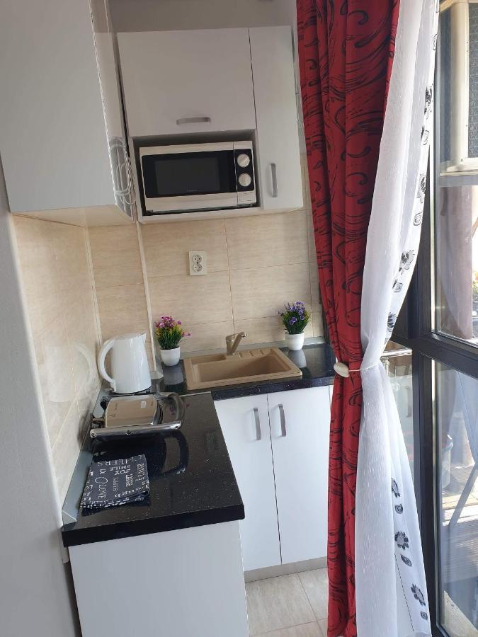 Apartament Alina Saturn Εξωτερικό φωτογραφία
