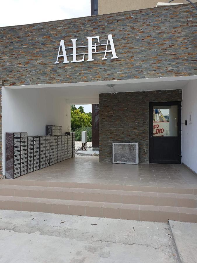 Apartament Alina Saturn Εξωτερικό φωτογραφία
