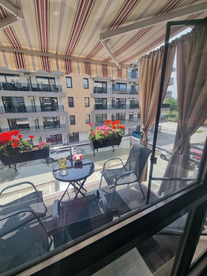 Apartament Alina Saturn Εξωτερικό φωτογραφία