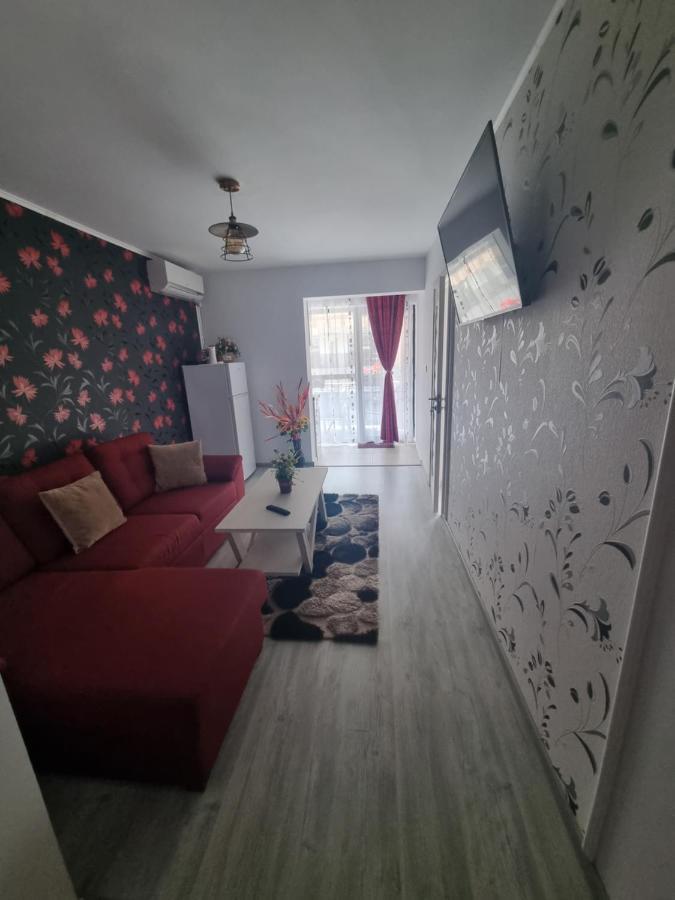 Apartament Alina Saturn Εξωτερικό φωτογραφία