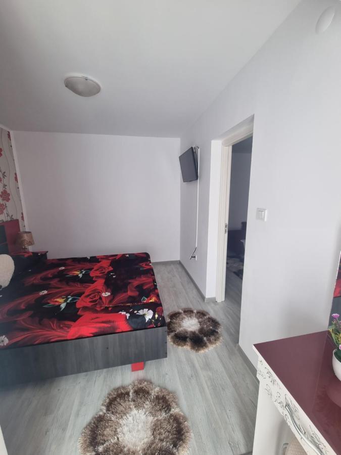 Apartament Alina Saturn Εξωτερικό φωτογραφία