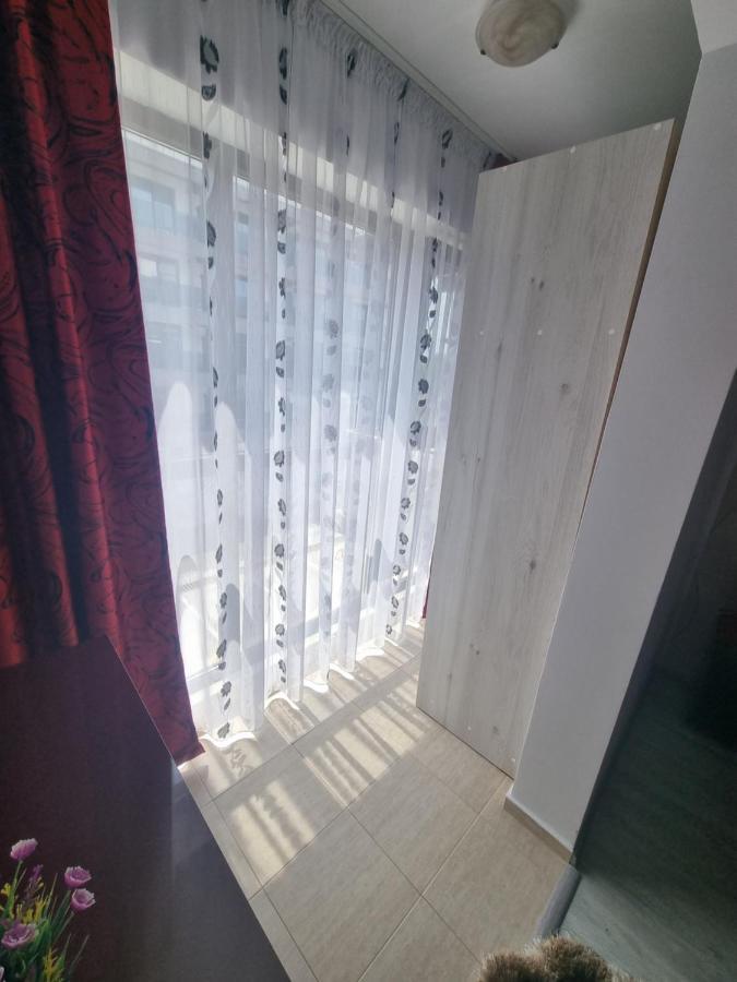 Apartament Alina Saturn Εξωτερικό φωτογραφία